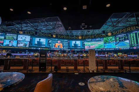 westgate sports book|Westgate Sportsbook Review & Opening Hours (Las Vegas).
